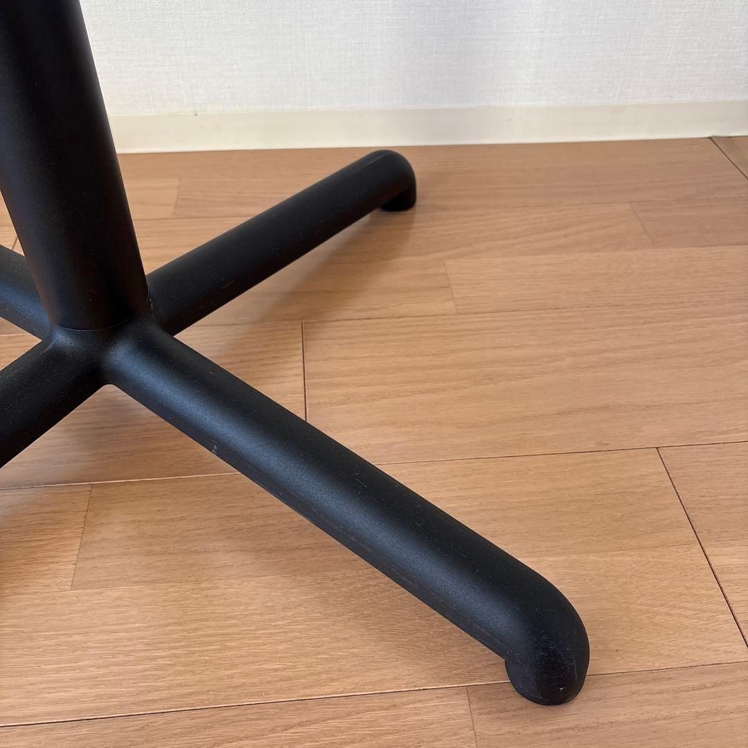 IKEA カウンターテーブル STENSELE ステーンセレ 高さ105cm