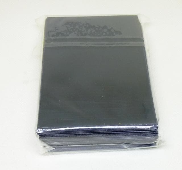 遊戯王 台湾　最強店舗賽 2014 スリーブ 未開封70枚入り