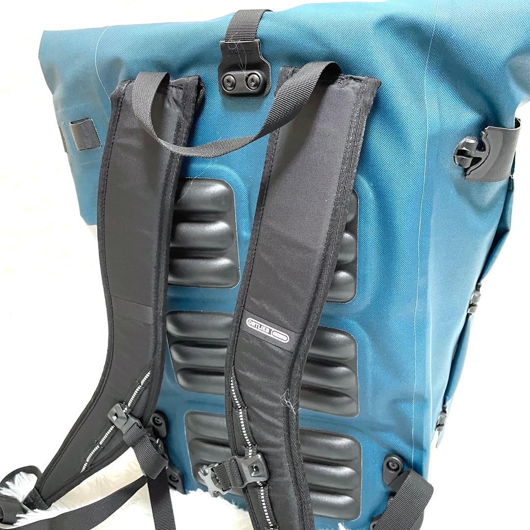 ORTLIEB ヴァリオ QL2.1 26L