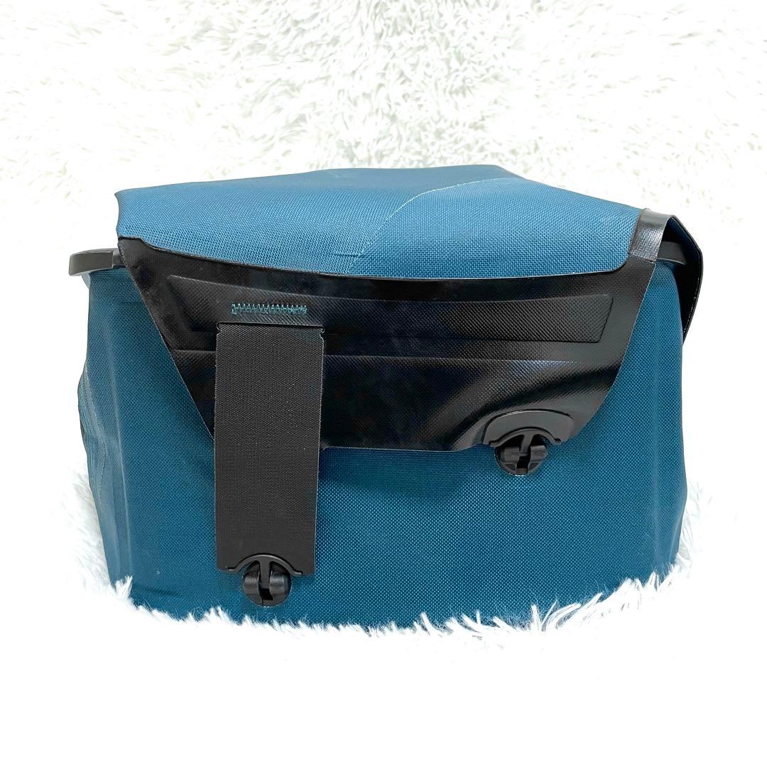 ORTLIEB ヴァリオ QL2.1 26L