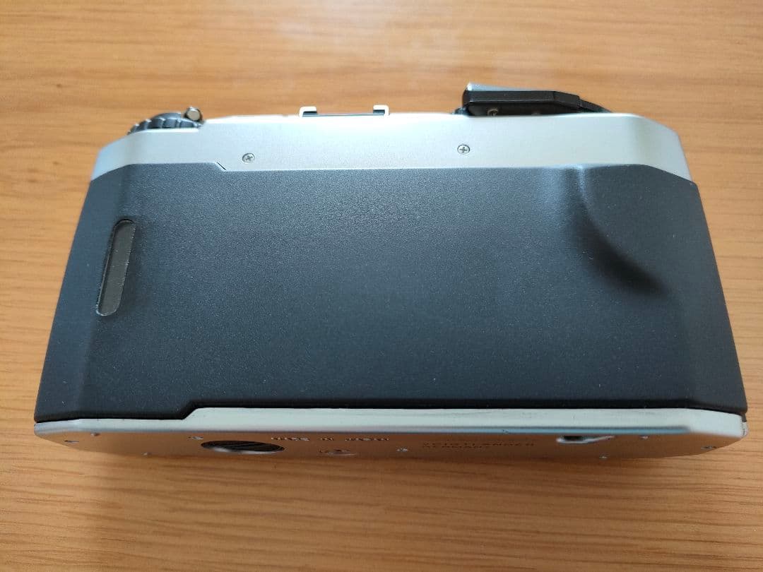 Voigtländer BESSA-L レンジファインダーカメラ