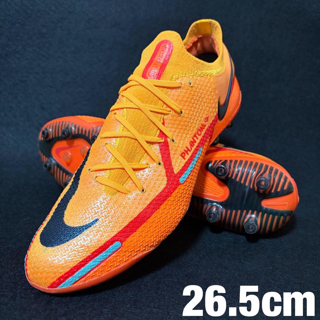 【極美品】NIKE ファントム GT2 エリート AG-PRO