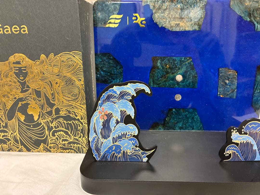 「おまけ付き」Elysian GAEAリケーブル可能イヤホン