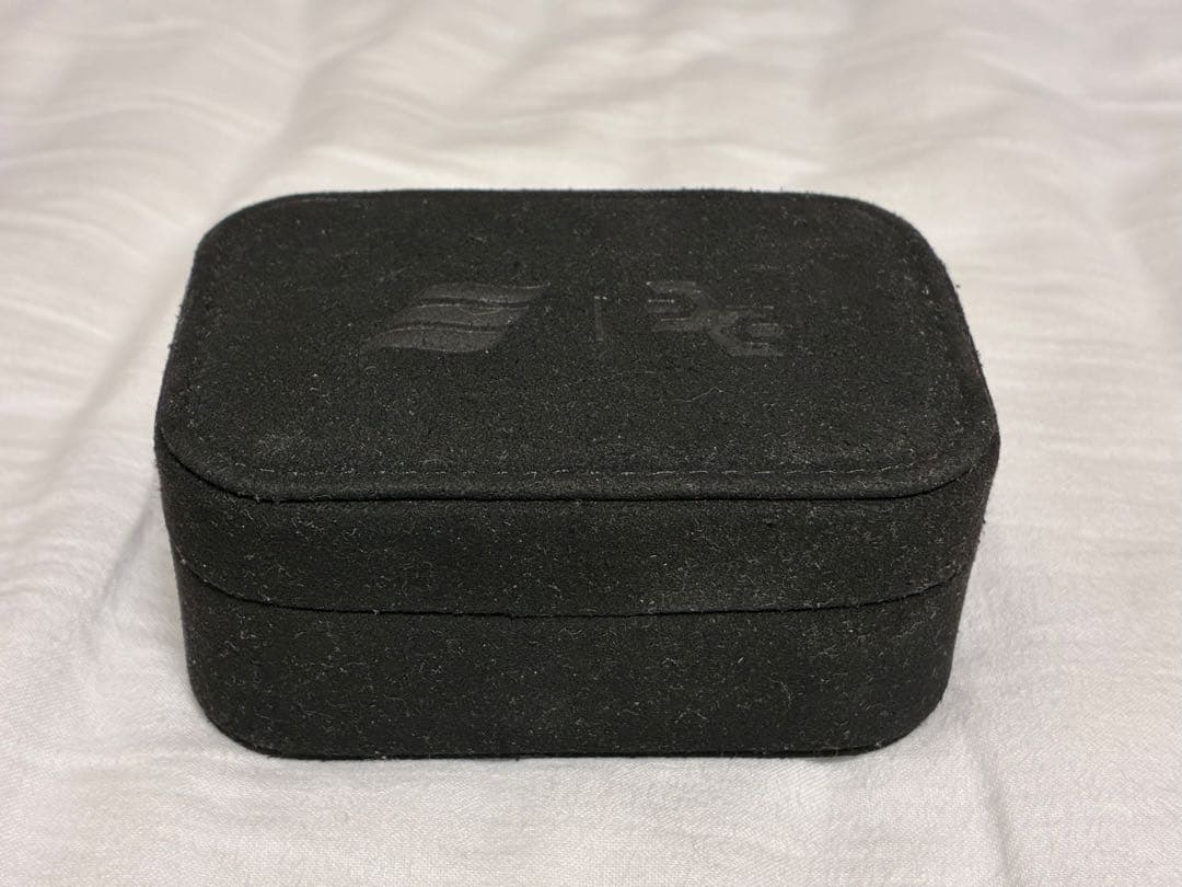 「おまけ付き」Elysian GAEAリケーブル可能イヤホン