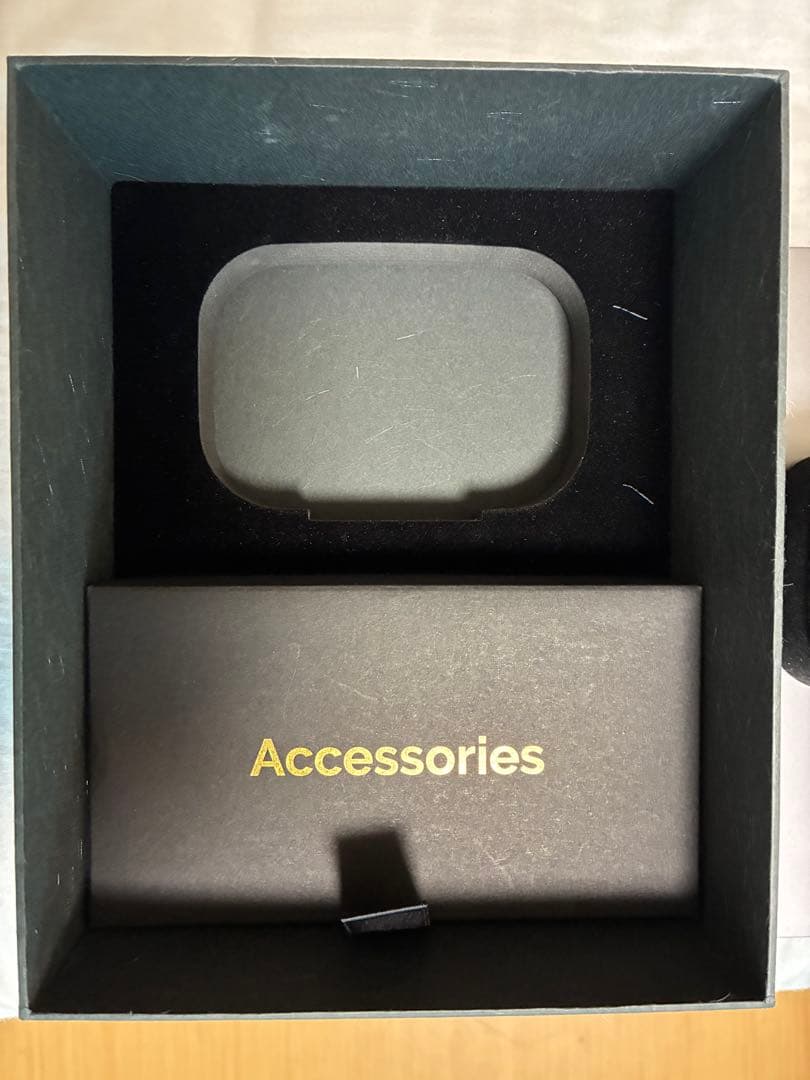 「おまけ付き」Elysian GAEAリケーブル可能イヤホン