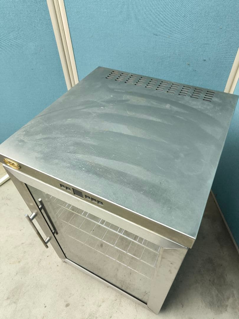 ワインセラー/ワインキャビネット　シャンブレア プレミアム60 PROF100