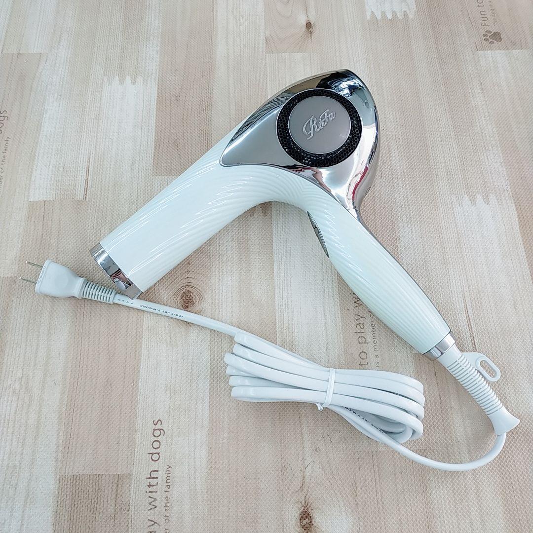 美品○Refa リファ ビューティック ドライヤー