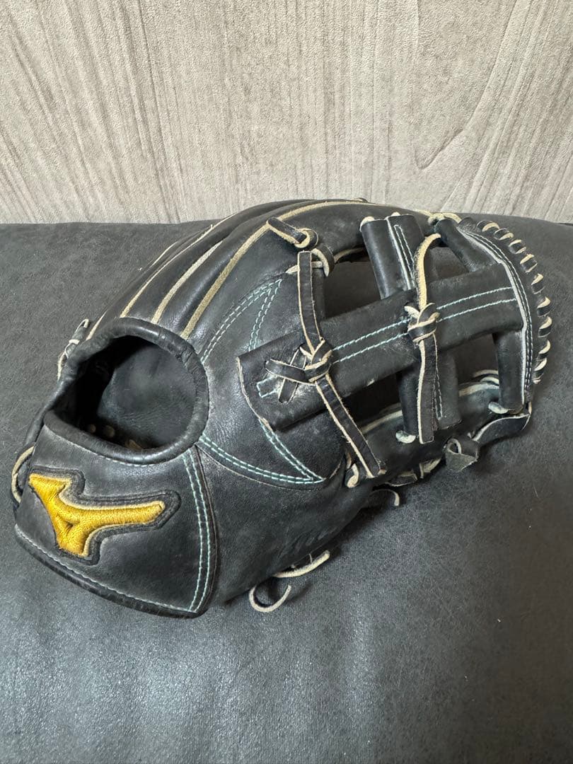 ミズノプロ HAGAJAPAN 硬式グローブ 本日まで