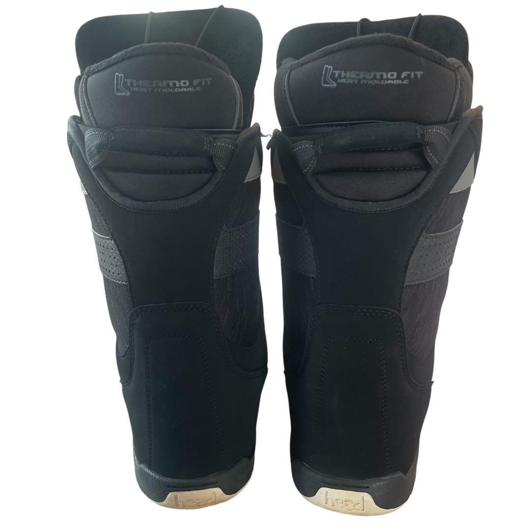 22/23 BOA HEAD (ヘッド) スノーボードブーツ メンズ 29cm