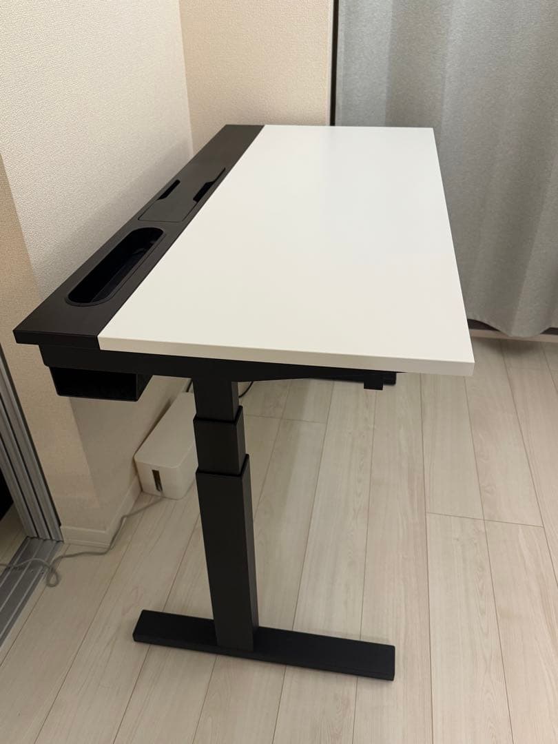 MITTZON ミッツォーン電動昇降式 デスク