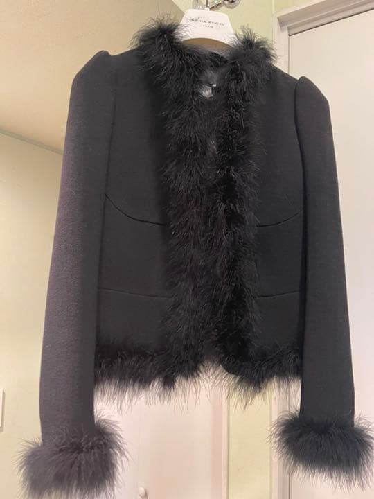 ソニアリキエル　ジャケット