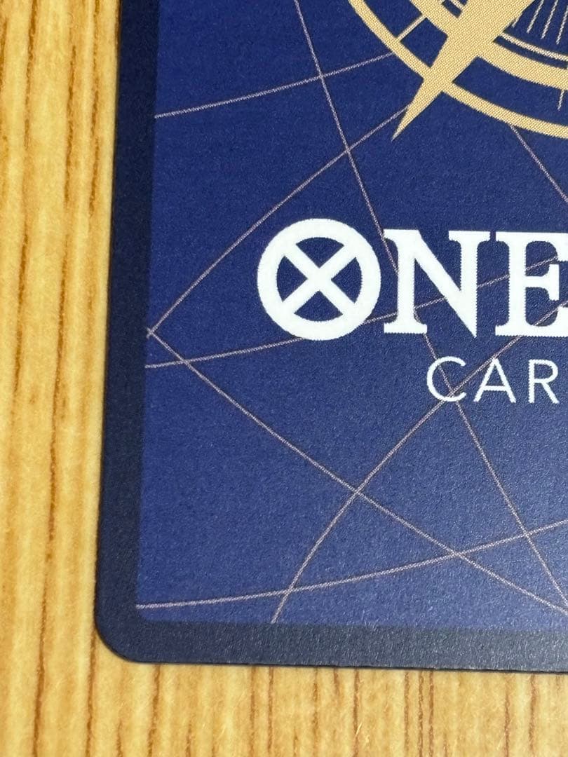 金　マーシャル D ティーチ 3周年スペシャル 師弟の絆