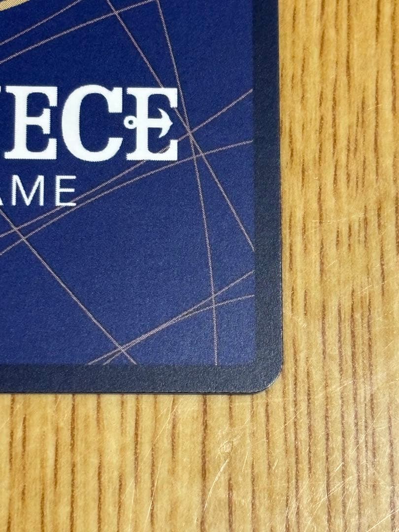 金　マーシャル D ティーチ 3周年スペシャル 師弟の絆