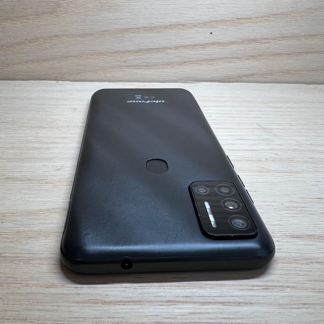 Ulefone Note 11P本体 H69