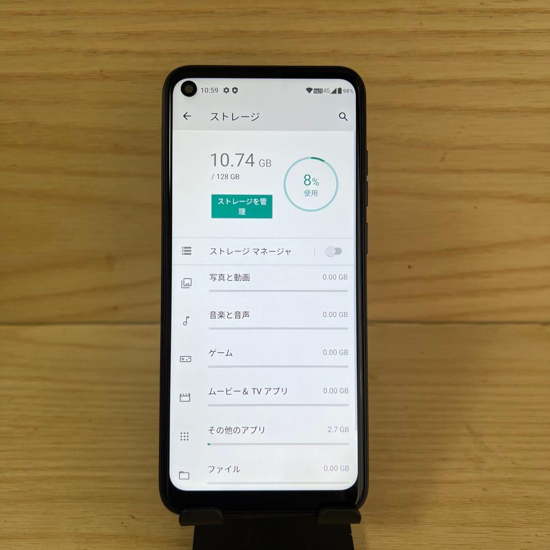 Ulefone Note 11P本体 H69