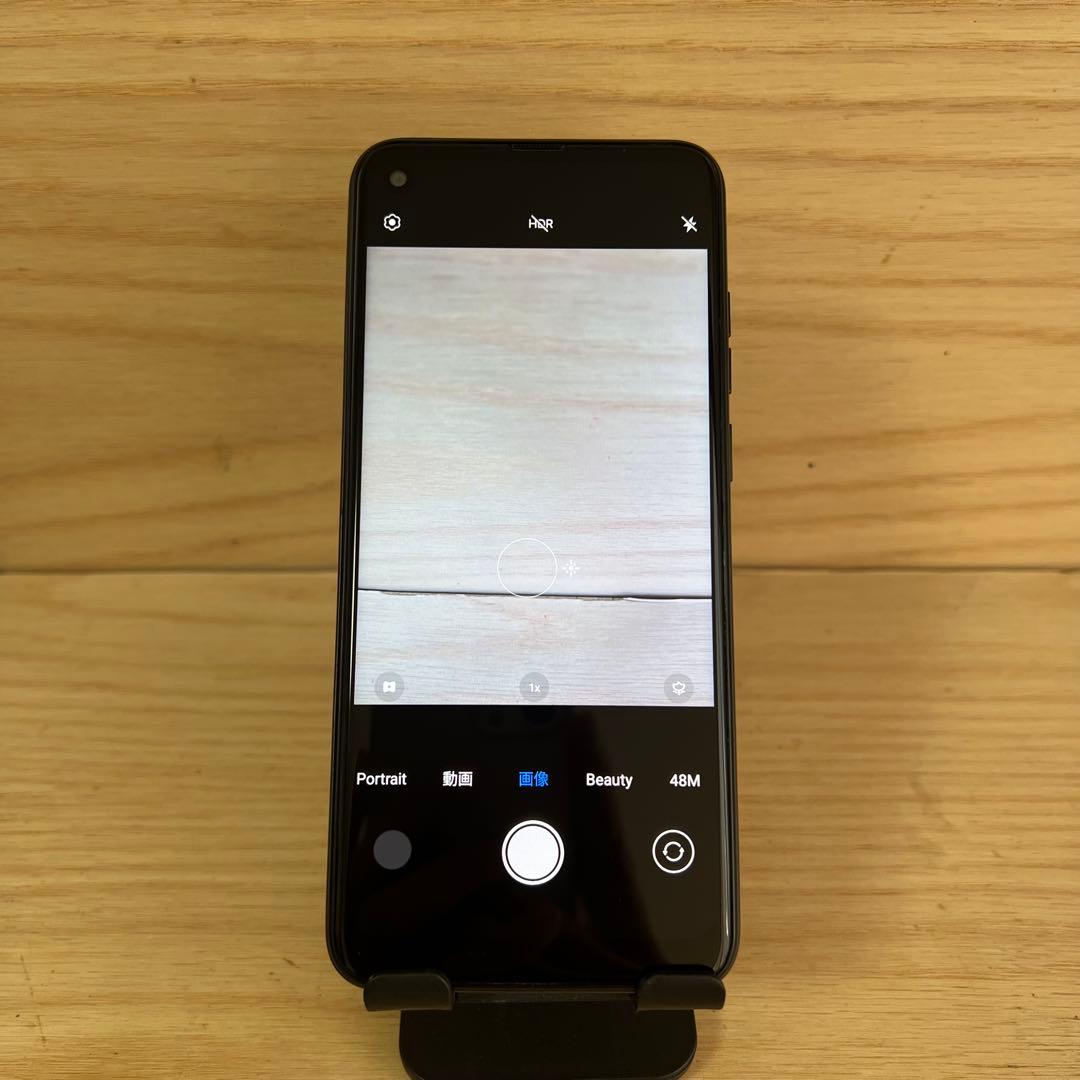 Ulefone Note 11P本体 H69