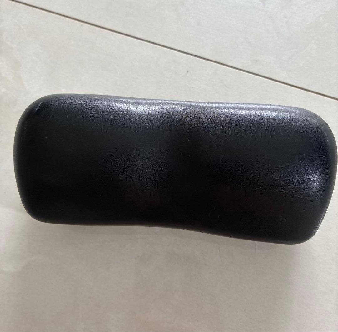 CHANEL ブラウン サングラス 四角形フレーム