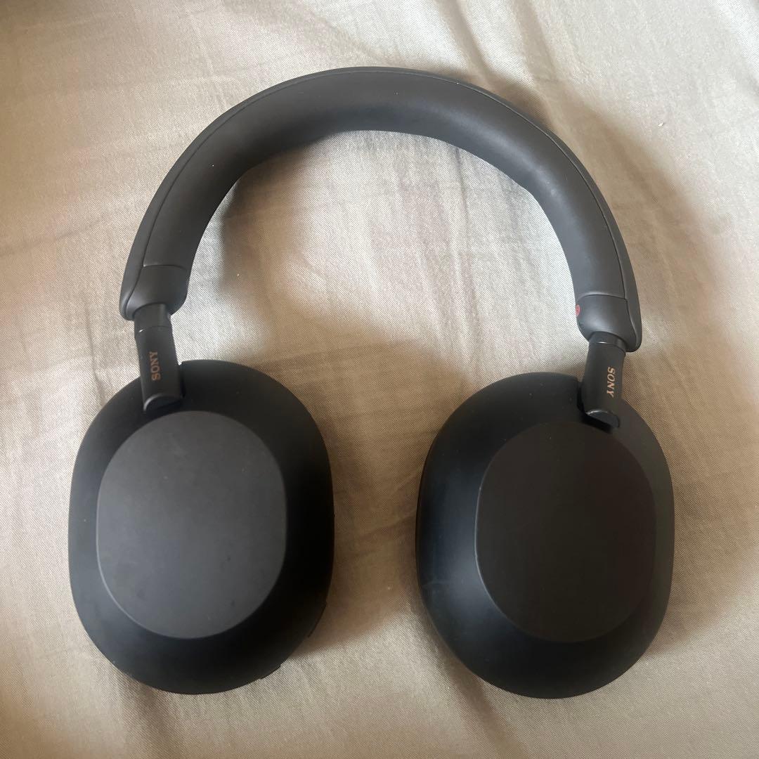 [最終値下げ]SONY WH-1000XM5