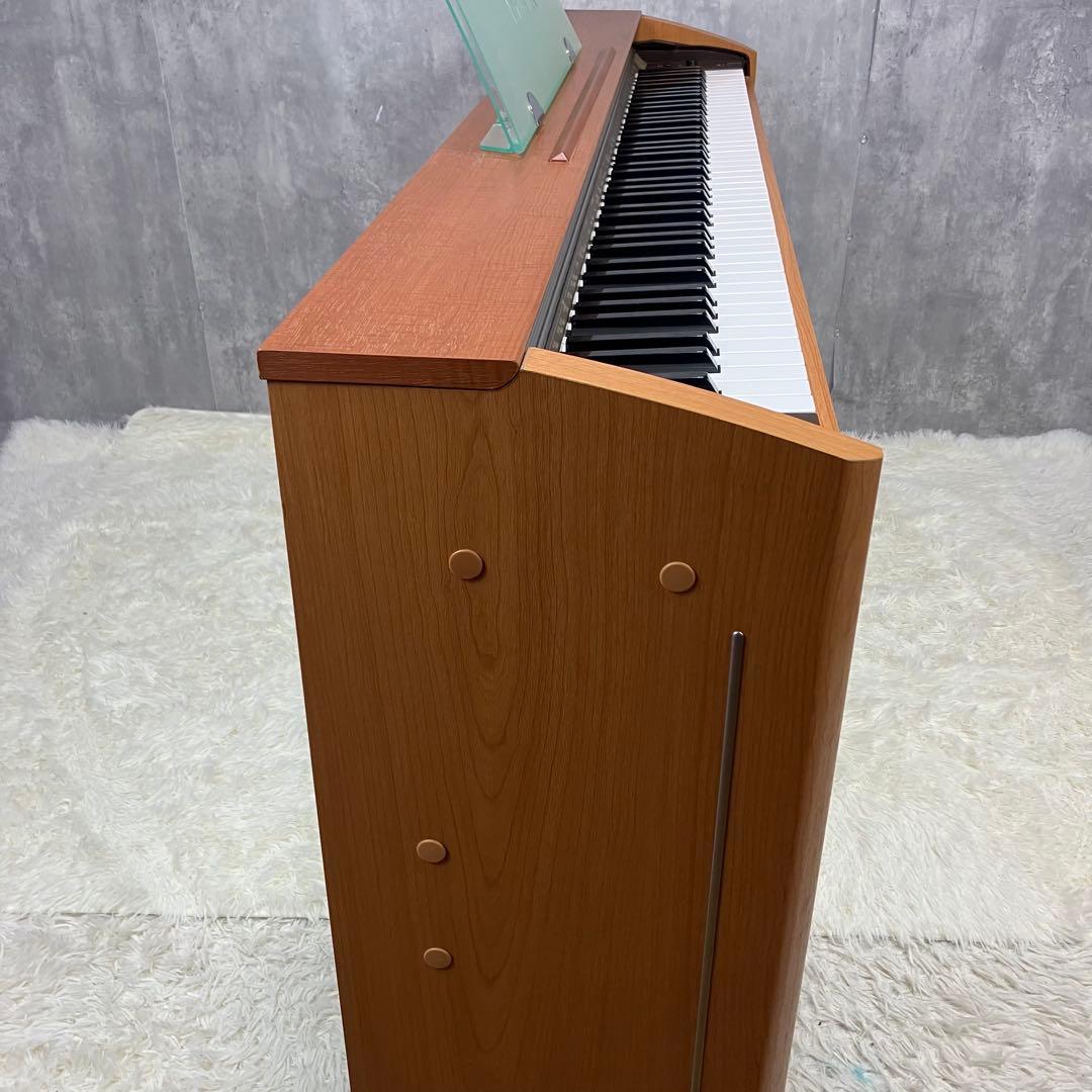 【極美品】CASIO カシオ Privia PX-800電子ピアノ88鍵盤　①