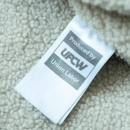 Carhartt カバーオール ダークブルー/バーガンディ