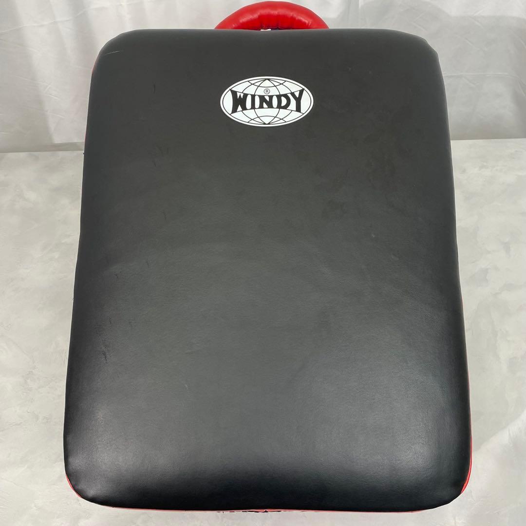 WINDY LKP ビッグミット