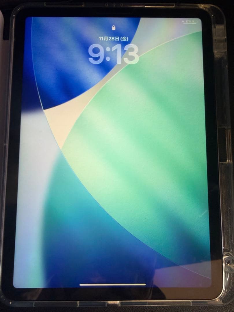 iPad Air第5世代　Wi-Fiモデル64GB Apple