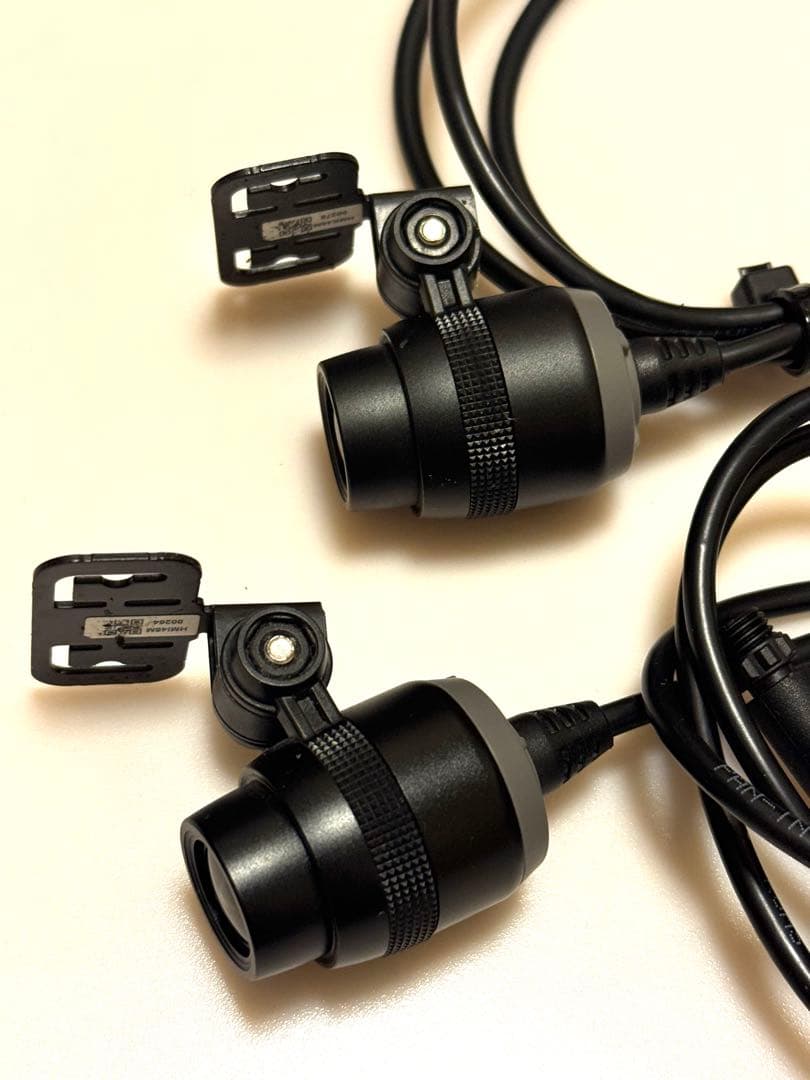 と*も様 バイク ドライブレコーダー DAYTONA デイトナ MiVue M8