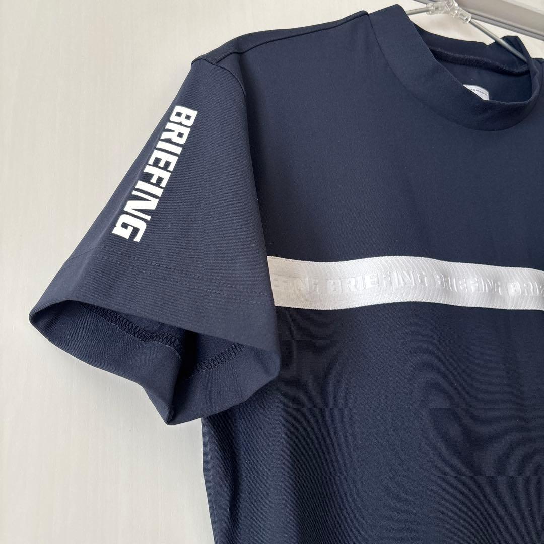 BRIEFING ネイビー ワンピース