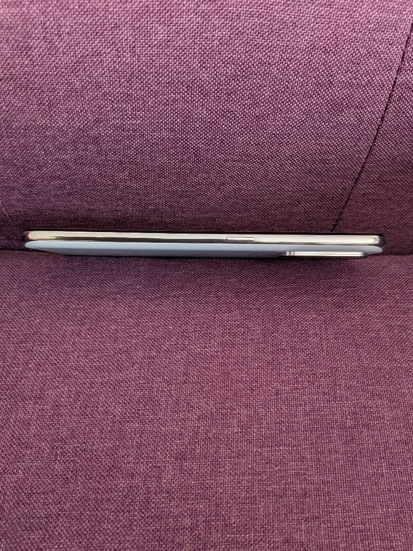 OPPO Reno 5a　中古　本体 箱付き　　アイスブルー