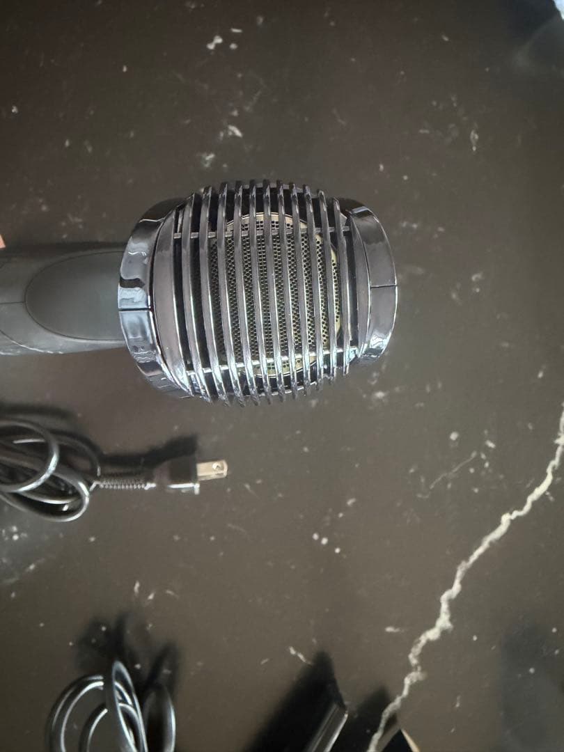 リファビューテックドライヤースマートダブル ブラック