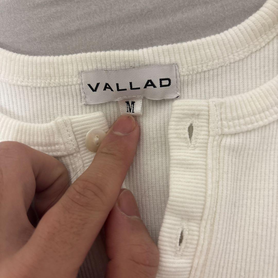 vallad サーマル