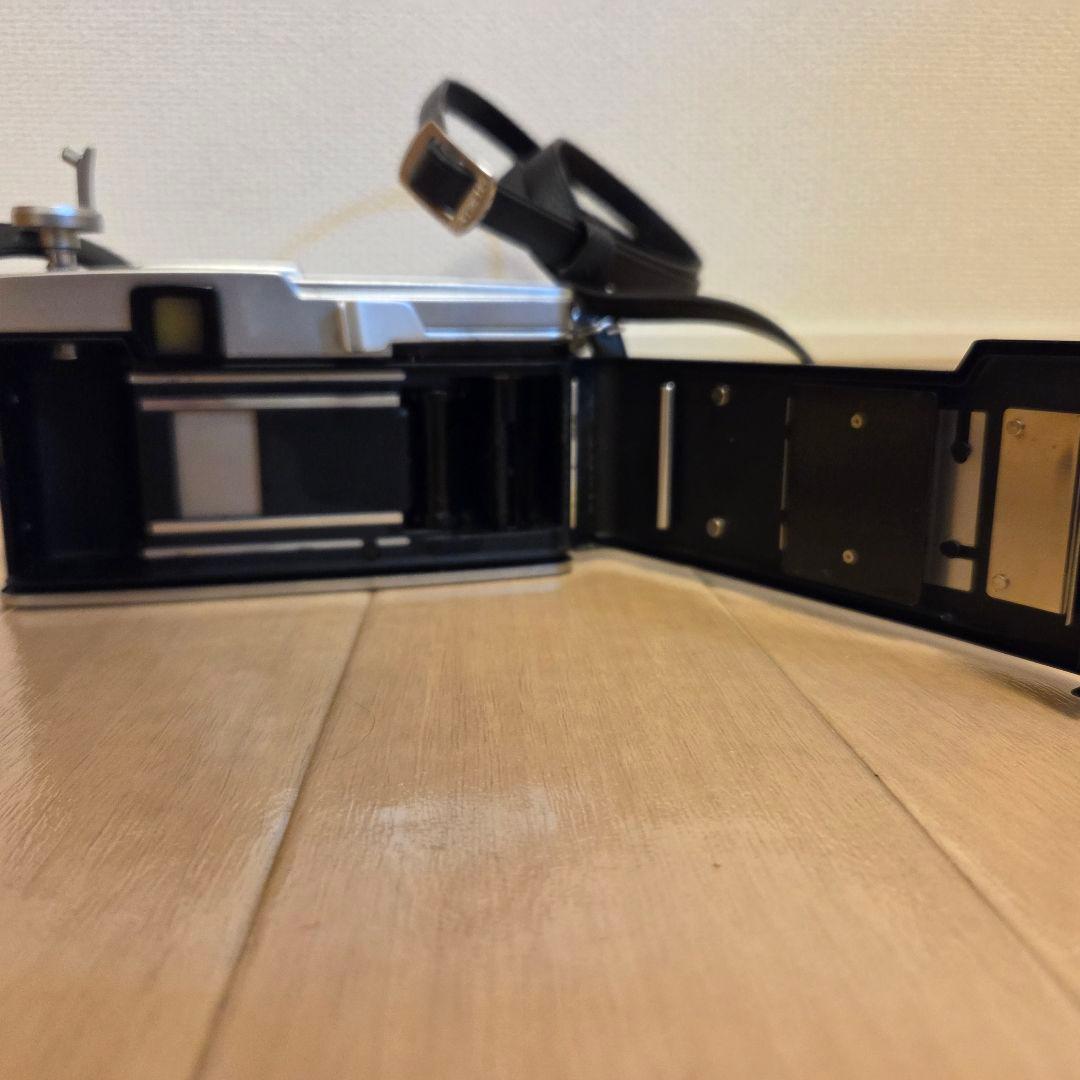 ト*y様 OLYMPUS オリンパス　PEN　FT フィルムカメラ　40mm f