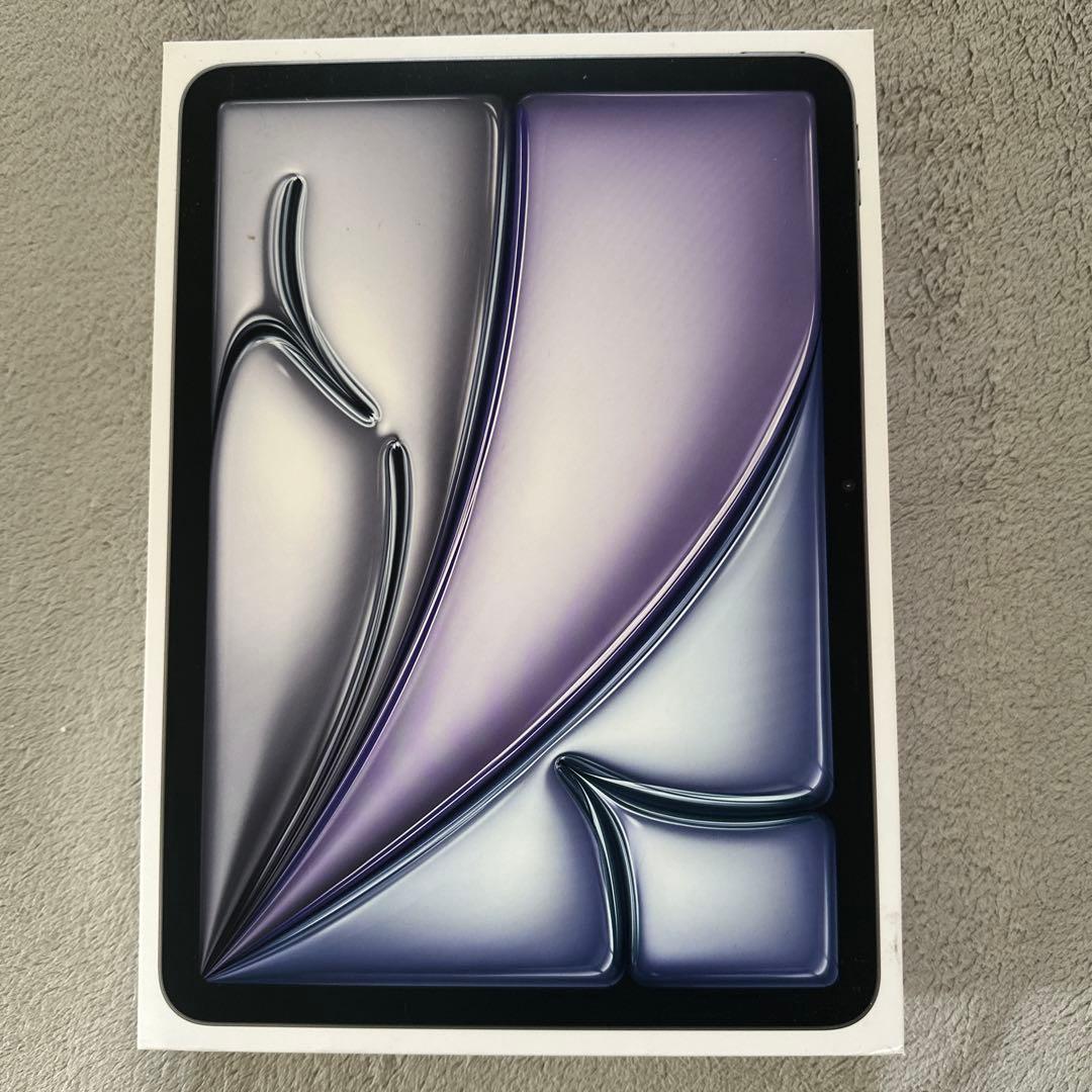 iPad Air (M2) 11インチ 256GB Wi-Fi