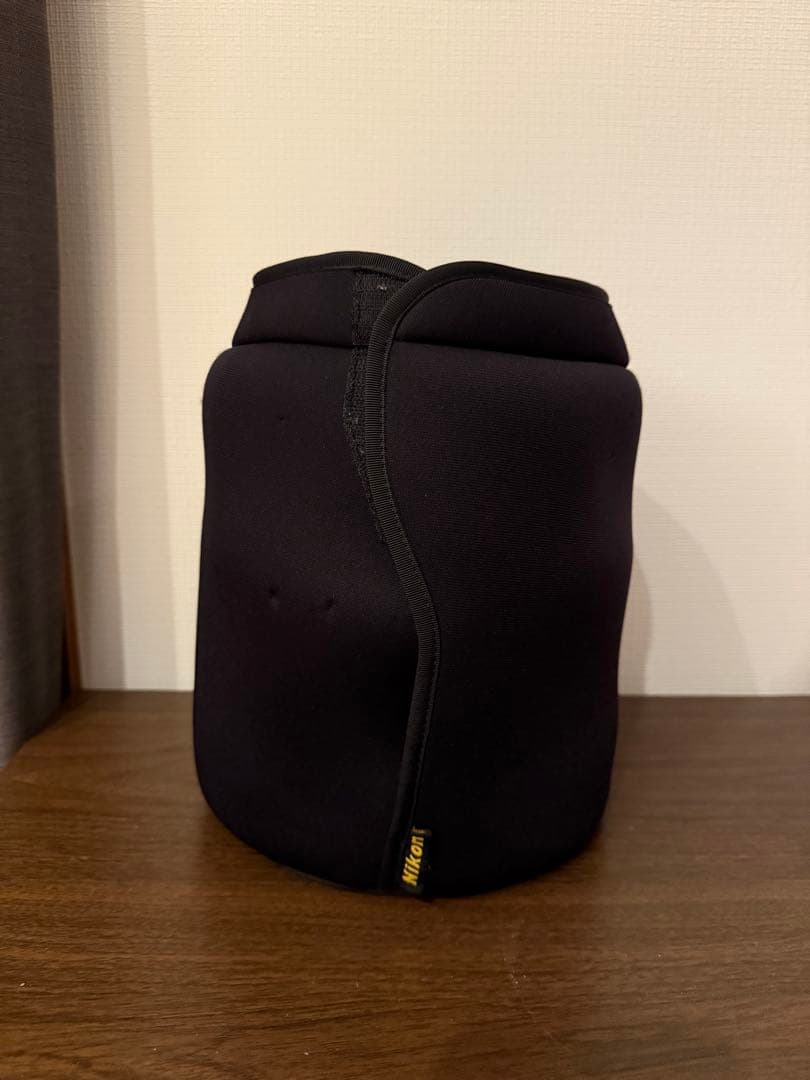 487【 ニコン 】 AF-S NIKKOR 600mm f/4G ED VR