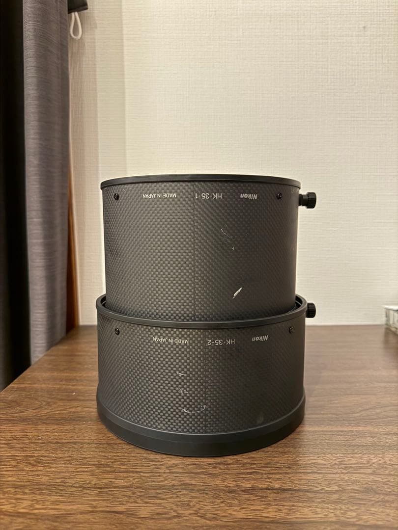 487【 ニコン 】 AF-S NIKKOR 600mm f/4G ED VR