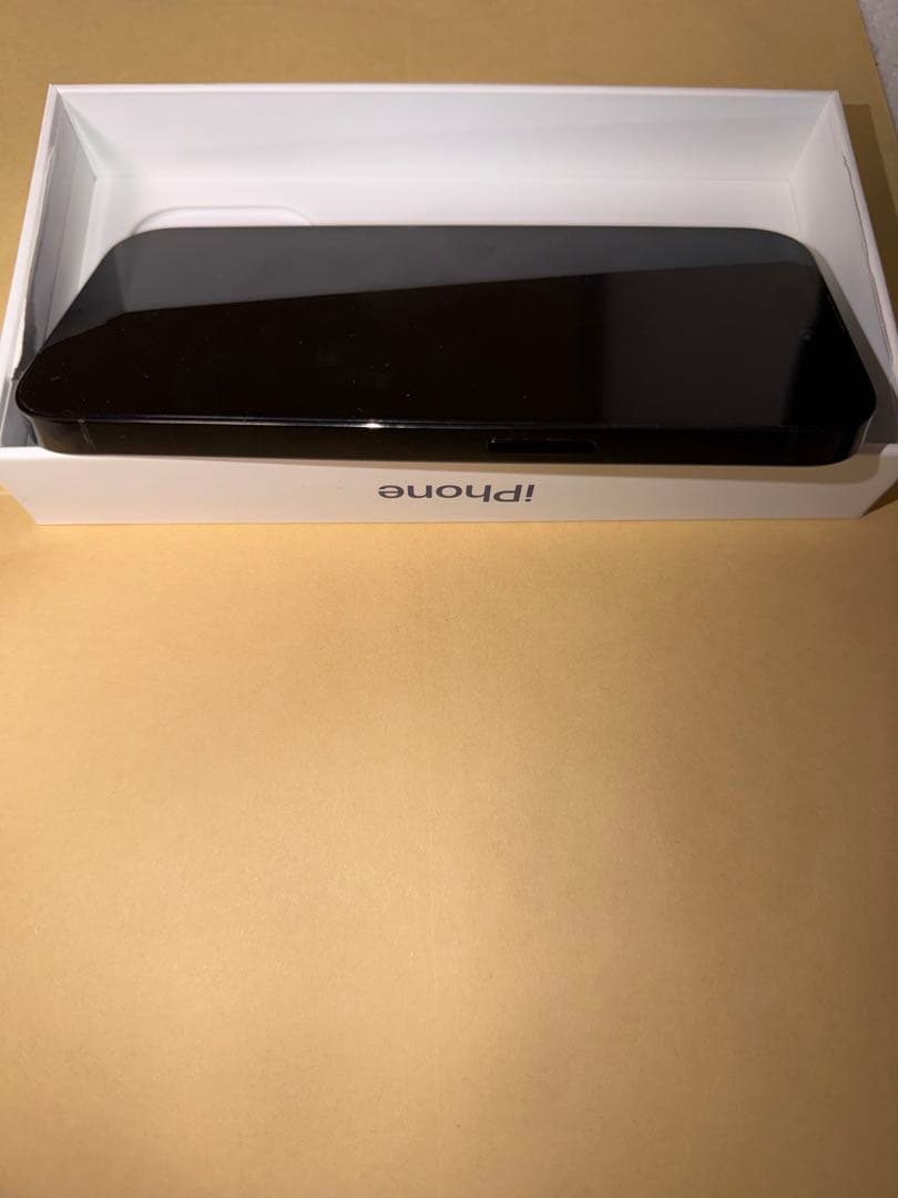 iPhone14 Pro[256GB] au スペースグレー　 白ロム