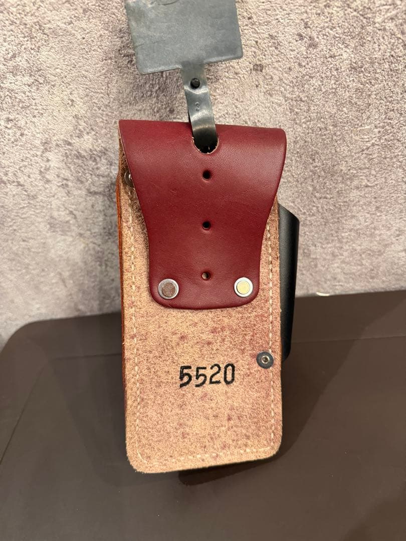 Occidental Leather 5520 オキシデンタルレザー