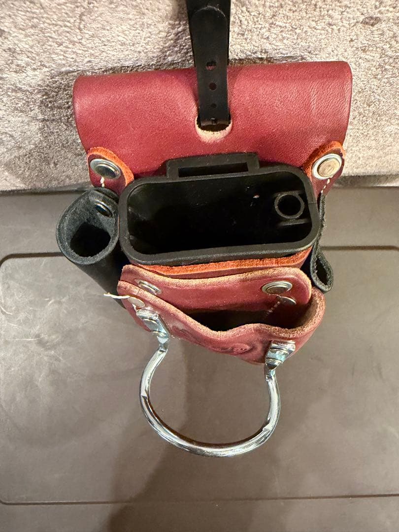 Occidental Leather 5520 オキシデンタルレザー