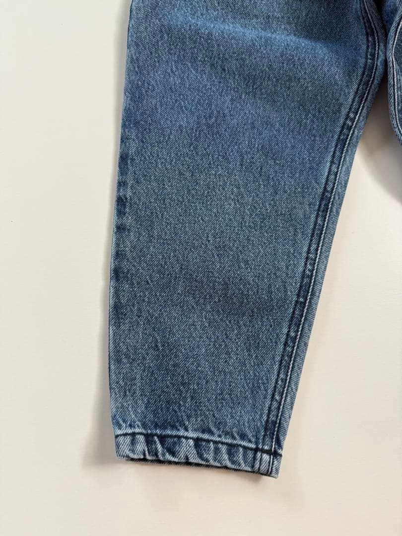 ＊新品・未使用＊Soor Ploom＊Retro Jean＊5y