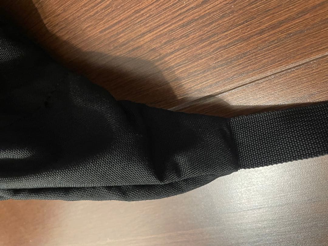 アークテリクス　90sアーバンファニー　水色