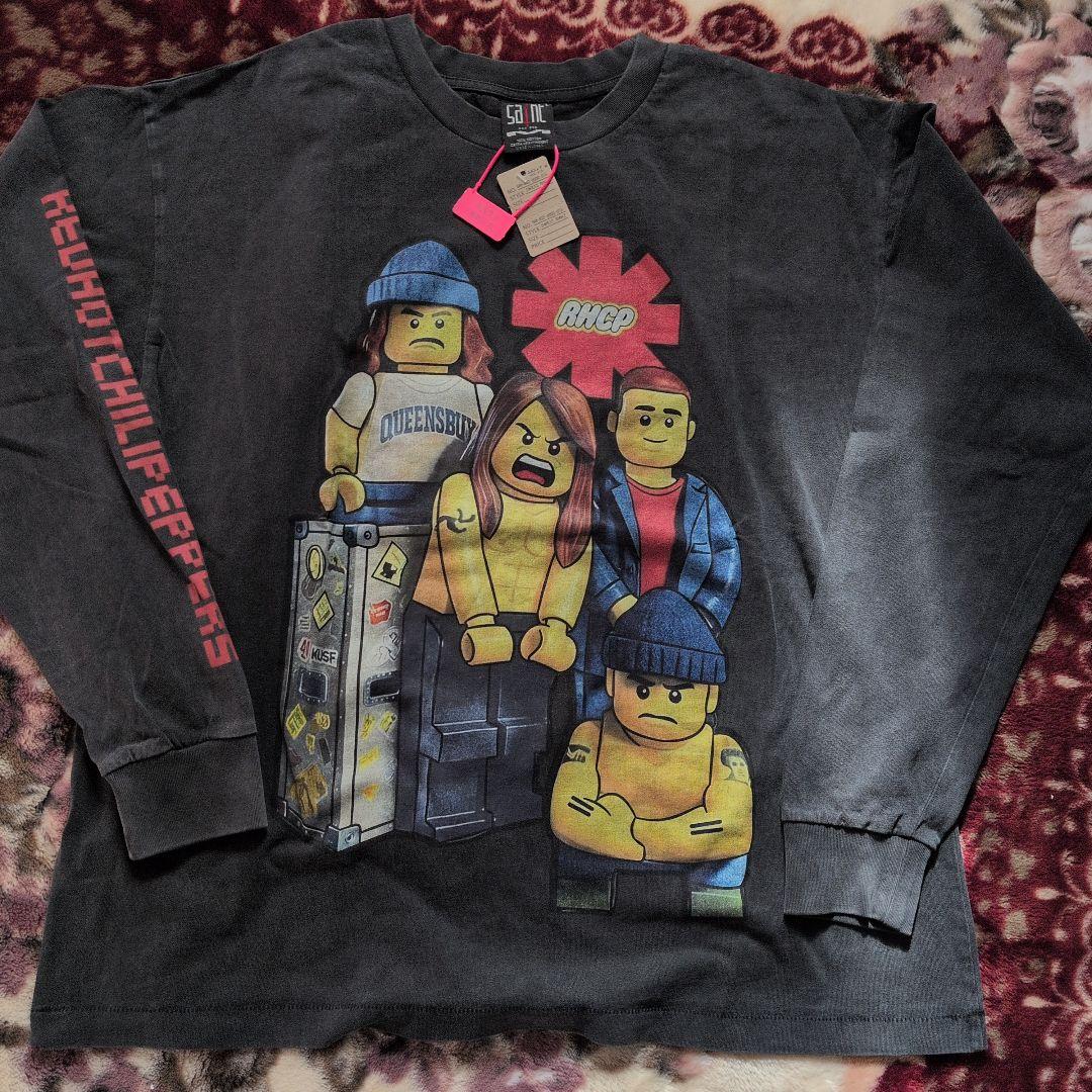 SAINT××××××トレーナー