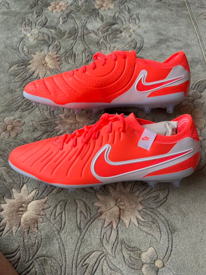 NIKE ティエンポレジェンド 10 エリートAG-PRO