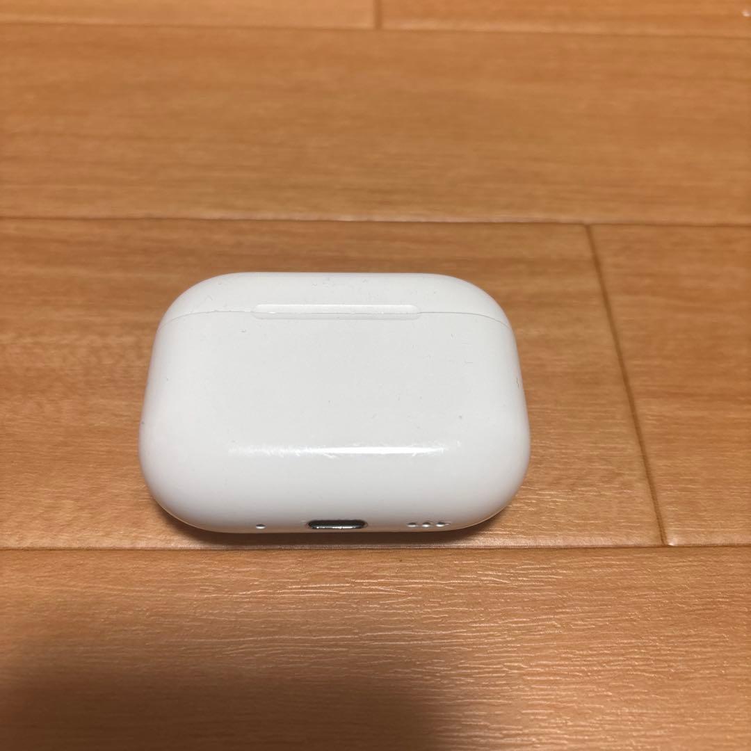 Apple AirPods pro 3 イヤホン　本体