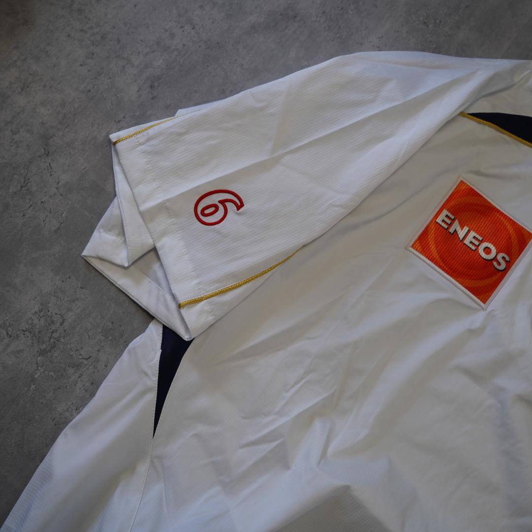 2013年　WBC　侍ジャパン　井端弘和　選手支給　Vジャン　トレーニングウェア