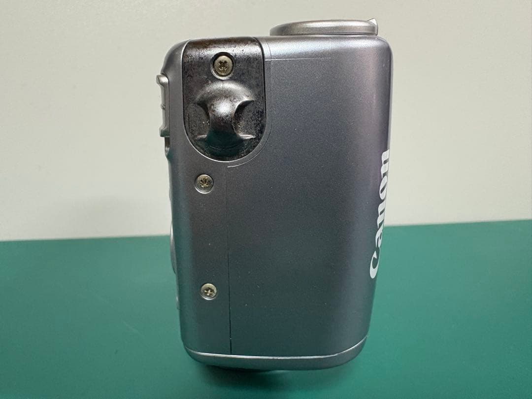 Canon PowerShot A540 中古　綺麗　新品1GB SDカード付