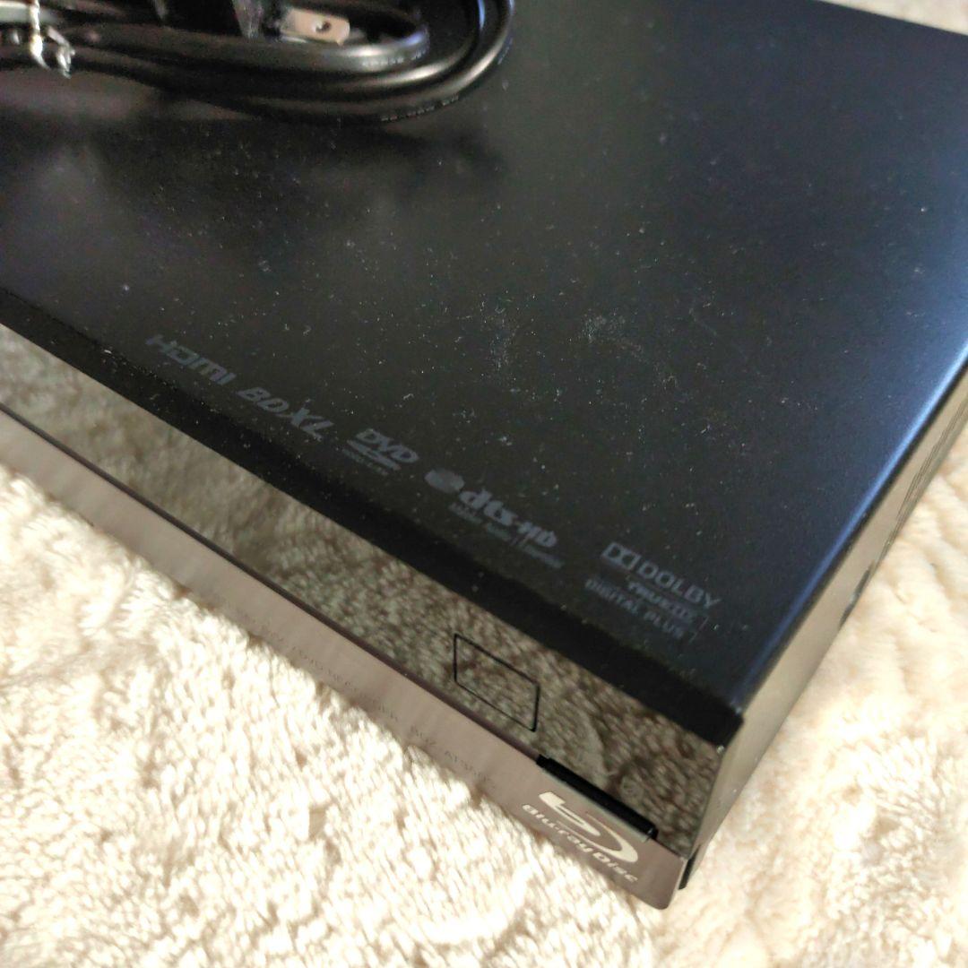 ⭐️美品⭐️ソニー 500GB ブルーレイレコーダー BDZ-AT350S