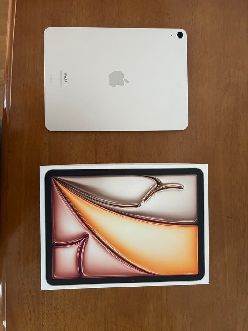 iPad Air 11インチ　m2 wifiモデル