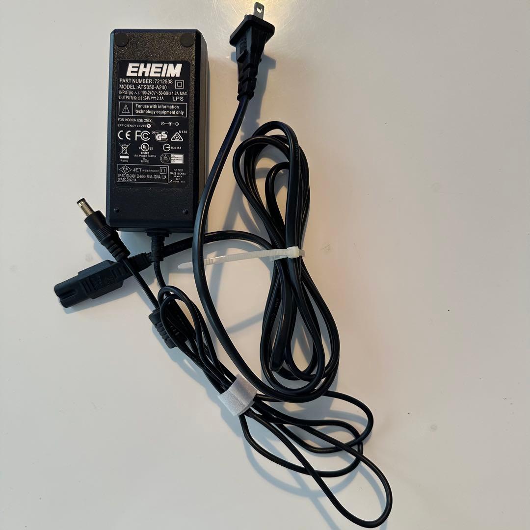 エーハイムプロフェッショナル3e 2078