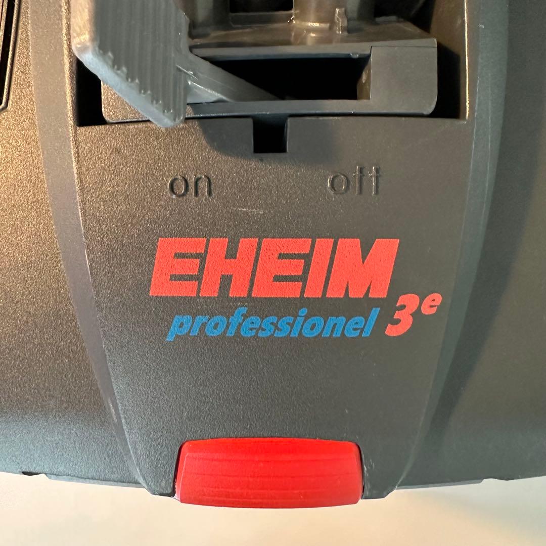 エーハイムプロフェッショナル3e 2078