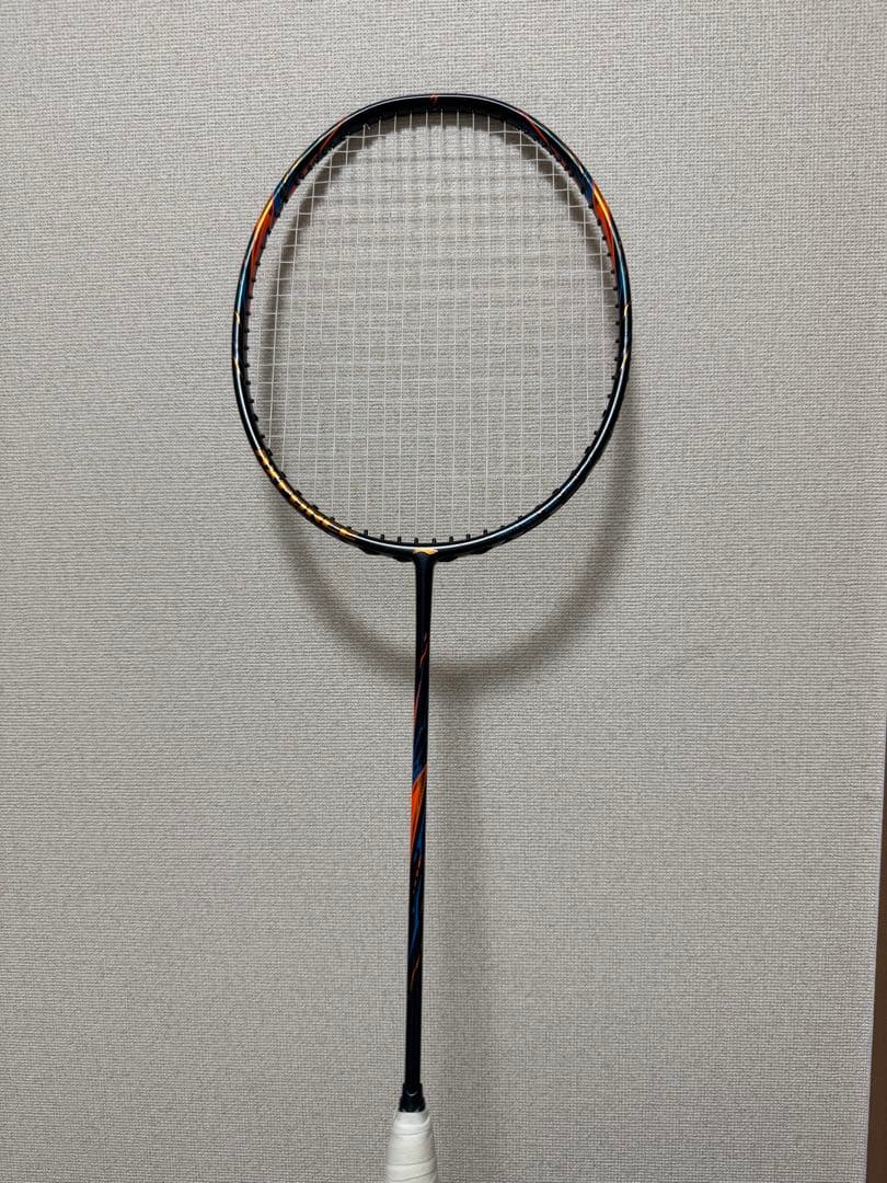 LI-NING AX90N AXFORCE 90 雷霆 リーニン